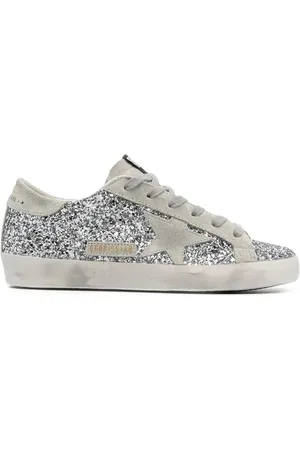 Golden Goose Super-Star Sneakers