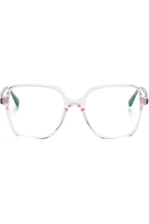 GIGI Brille mit eckigem Gestell