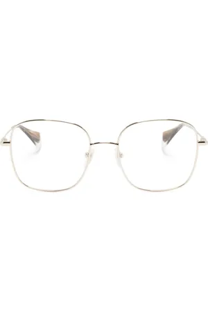 GIGI Brooklyn Oversized-Brille