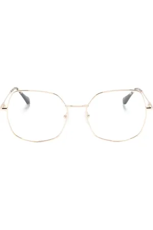 GIGI Brille mit eckigem Gestell