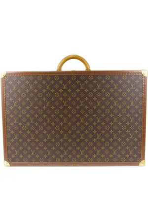 LOUIS VUITTON 1980-1990 Bisten 70 Koffer