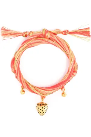 Aurélie Bidermann Honolulu Armband