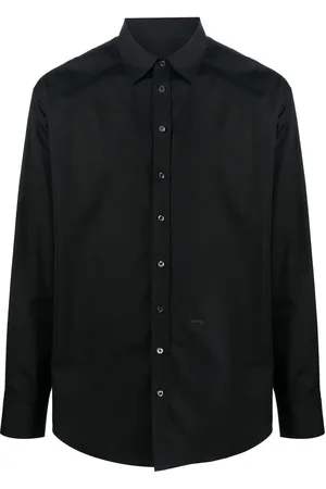 Dsquared2 Klassisches Hemd