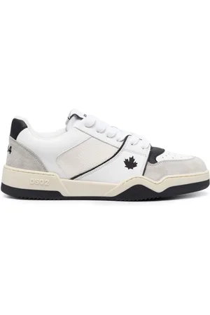 Dsquared2 Spiker Sneakers