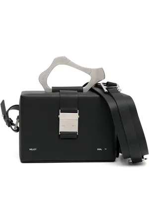 HELIOT EMIL Kastige Schultertasche