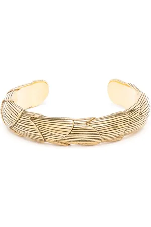 Aurélie Bidermann Tucuma Armband mit Finish