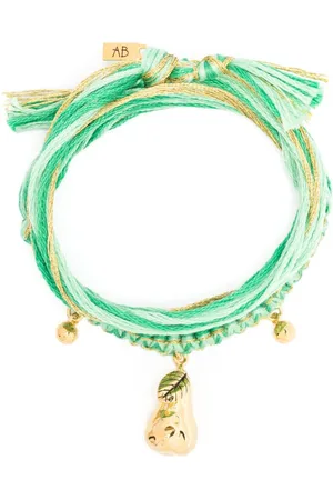 Aurélie Bidermann Honolulu Armband
