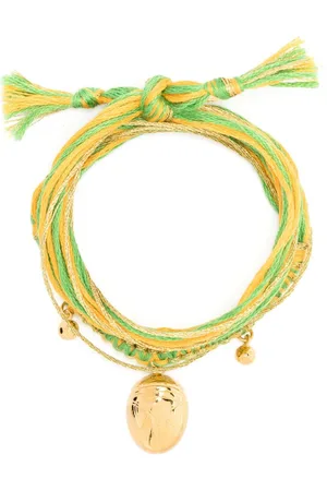 Aurélie Bidermann Honolulu Armband