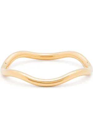 CHARLOTTE CHESNAIS Vergoldetes Armband
