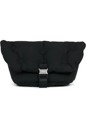 Maison Margiela Glam Slam Sport Cycle Kuriertasche