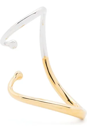 CHARLOTTE CHESNAIS Petit Mirage Ear Cuff