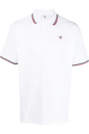 Rossignol Poloshirt aus Raglan