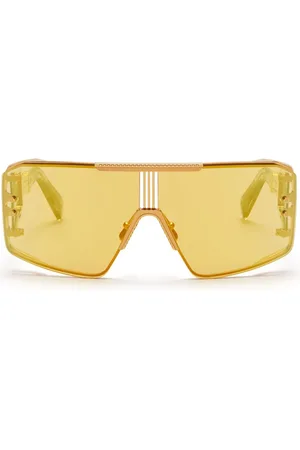 Balmain Le Masque Sonnenbrille