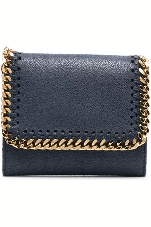 Stella McCartney Falabella Portemonnaie
