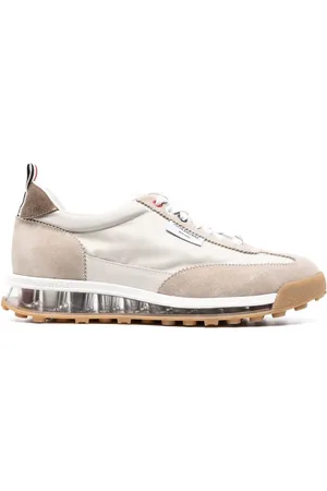 Thom Browne Tech Runner Sneakers