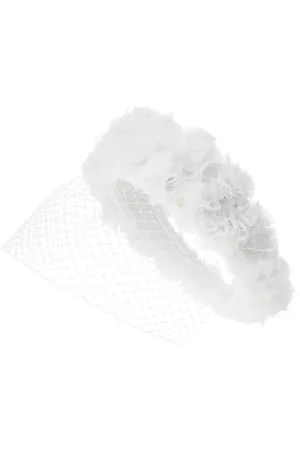 Le Mont St Michel Constance Tiara