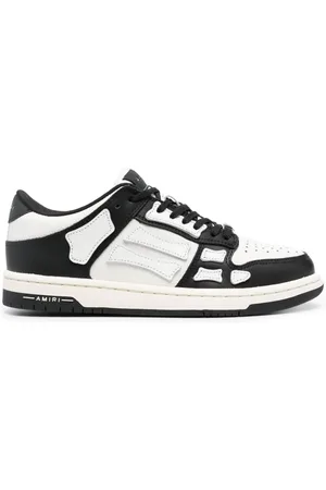 AMIRI Skel Top Sneakers