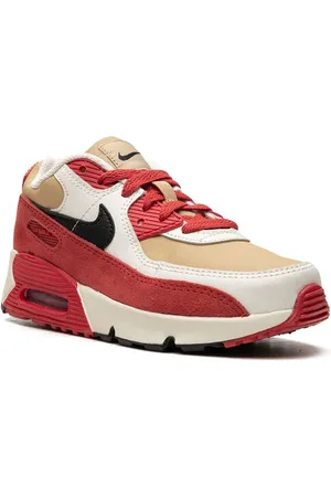 Nike Air Max 90 Sesame Sneakers