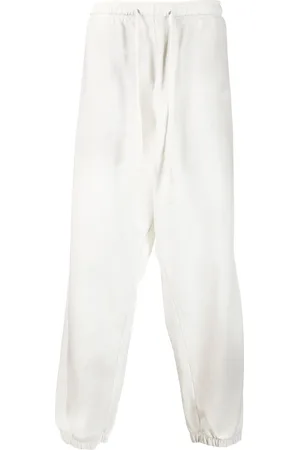 Guess Jogginghose mit Logo-Print