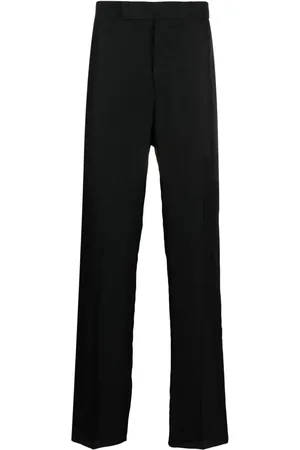 SAPIO Klassische Straight-Leg-Hose