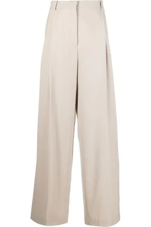 Botter Cargohose mit Falten
