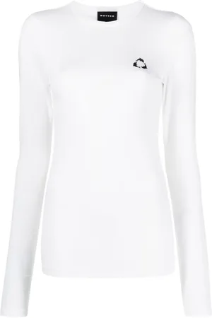 Botter Klassisches Langarmshirt
