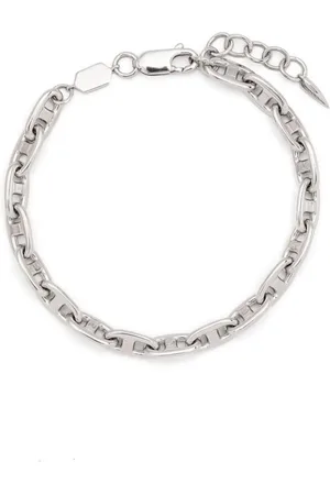 Missoma Doppeltes Marina Kettenarmband