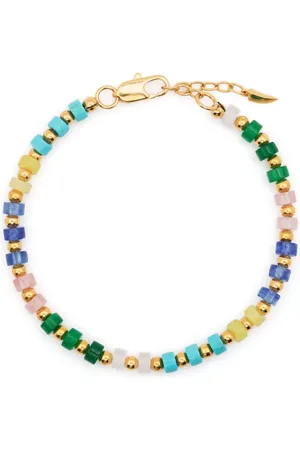 Missoma Armband mit Schmucksteinen