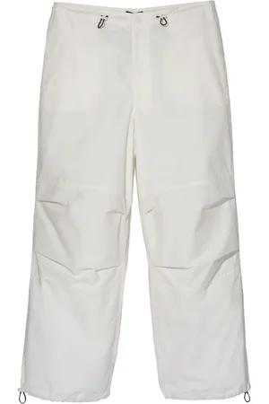 Marc Jacobs Tief sitzende Hose