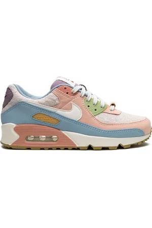 Nike Air Max 90 Sun Club Sneakers