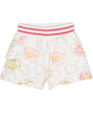 MONNALISA Shorts mit elastischem Bund