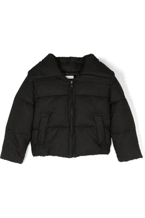 MONNALISA Gefütterte Kapuzenjacke