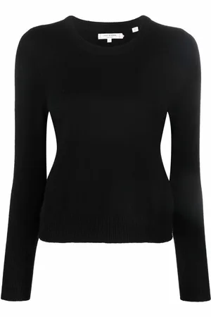 Chinti & Parker Gerippter Kaschmirpullover