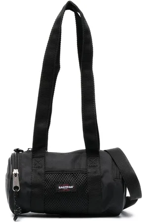 Eastpak X Telfar Handtasche mit Logo-Prägung