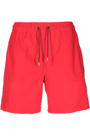 Sease Badeshorts mit Kordelzug
