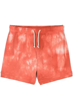 Studio Clay Benji Shorts aus Bio-Baumwolle