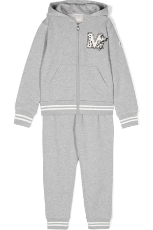 Moncler Zweiteiliger Jogginganzug
