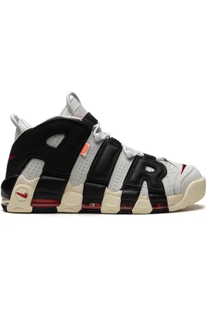 Nike Air More Uptempo 96 High-Top-Sneakers