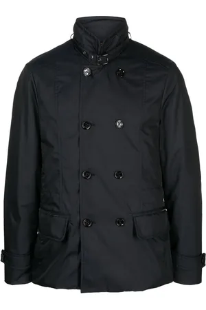 MOORER Nabucco-KM Cabanjacke