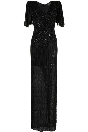 Jenny Packham Ava Abendkleid