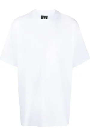 44 Label Group T-Shirt mit Logo-Print