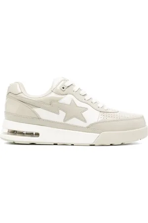 A Bathing Ape Road Sta Sneakers