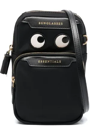 Anya Hindmarch Essentials Umhängetasche