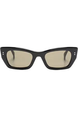 Kenzo Sonnenbrille mit Cat-Eye-Gestell