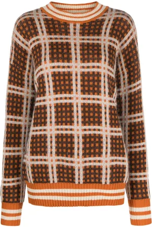 Marni Pullover mit rundem Ausschnitt