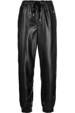 Stella McCartney Jogginghose mit Kordelzug