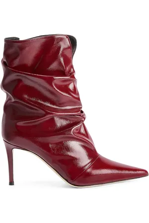 Giuseppe Zanotti Yunah Stiefel 85mm