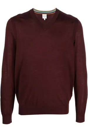 Paul Smith Klassischer Pullover