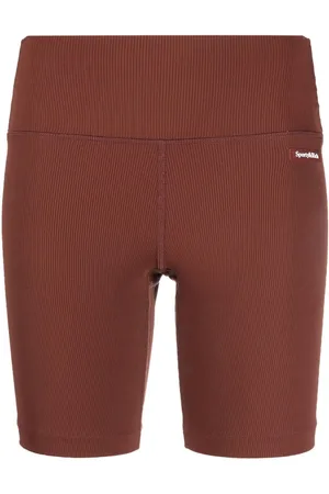 Sporty & Rich Shorts mit Logo