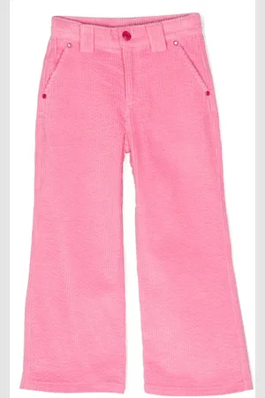 Marc Jacobs Cordhose mit hohem Bund